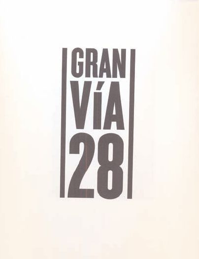 GRAN VIA 28