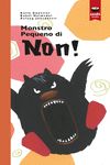 MONSTRO PEQUENO DI NON! (2024)
