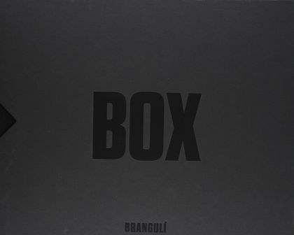 BOX. BRANGULÍ