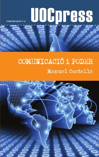 COMUNICACIÓ I PODER