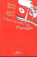 DIARIO VERMELLO DE FLANAGAN, O