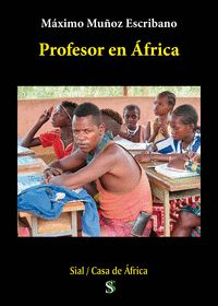 PROFESOR EN ÁFRICA