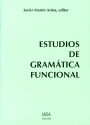ESTUDIOS DE GRAMÁTICA FUNCIONAL