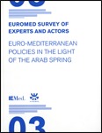 EUROMED SURVEY OF EXPERTS AND ACTORS III. EURO-MEDITERRANEAN POLICIES IN THE LIG