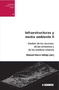 INFRAESTRUCTURAS Y MEDIO AMBIENTE II