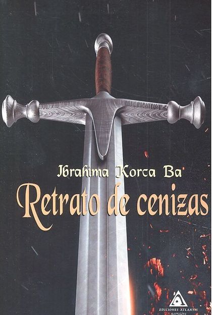 RETRATO DE CENIZAS