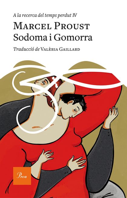 SODOMA I GOMORRA.