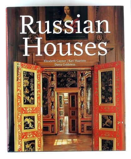 RUSSIAN HOUSES