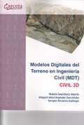 MODELOS DIGITALES DEL TERRENO EN INGENIERIA CIVIL (MDT) CIV.