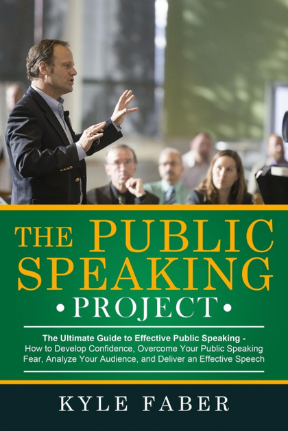 THE PUBLIC SPEAKING PROJECT