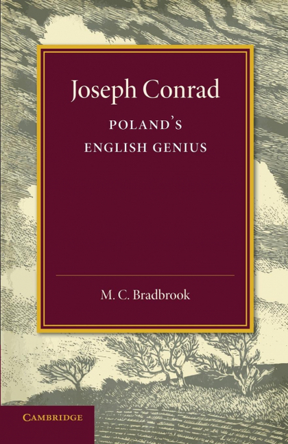 JOSEPH CONRAD