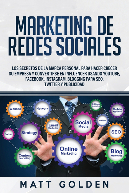 MARKETING DE REDES SOCIALES