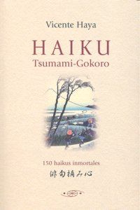 HAIKU TSUMAMI-GOKORO