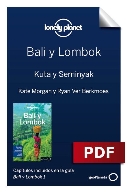 Bali y Lombok 1. Kuta y Seminyak