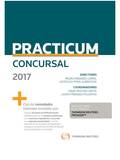 PRACTICUM CONCURSAL 2017 (PAPEL + E-BOOK)