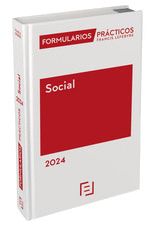 FORMULARIOS PRACTICOS SOCIAL 2024