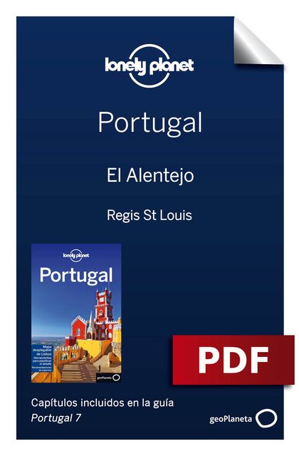Portugal 7. El Alentejo