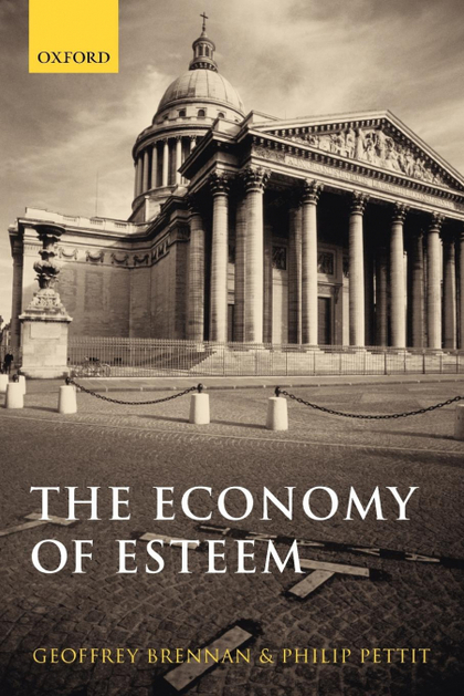 THE ECONOMY OF ESTEEM