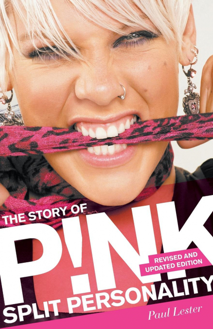 STORY OF P!NK