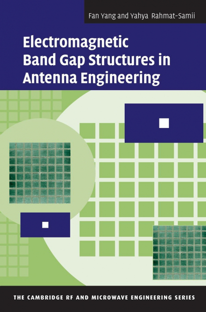ELECTROMAGNETIC BAND GAP STRUCTURES IN ANTENNA ENGINEERING