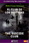 EL CLUB DE LOS SUICIDAS / THE SUICIDE CLUB