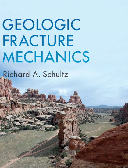 GEOLOGIC FRACTURE MECHANICS