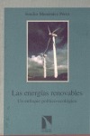 ENERGIAS RENOVABLES ENFOQUE POLITICO ECOLOGICO