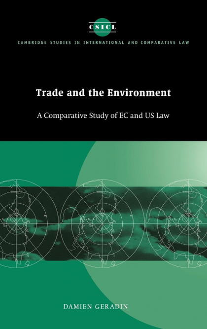 TRADE AND THE ENVIRONMENT