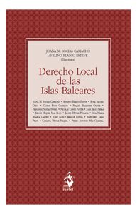 DERECHO LOCAL DE LAS ISLAS BALEARES