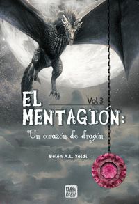 EL MENTAGIÓN VOL. 3