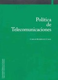 POLÍTICA DE TELECOMUNICACIONES