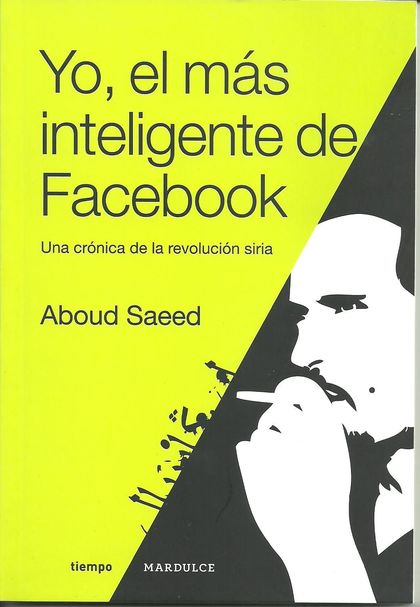 YO EL MAS INTELIGENTE DE FACEBOOK - ISBN ARG