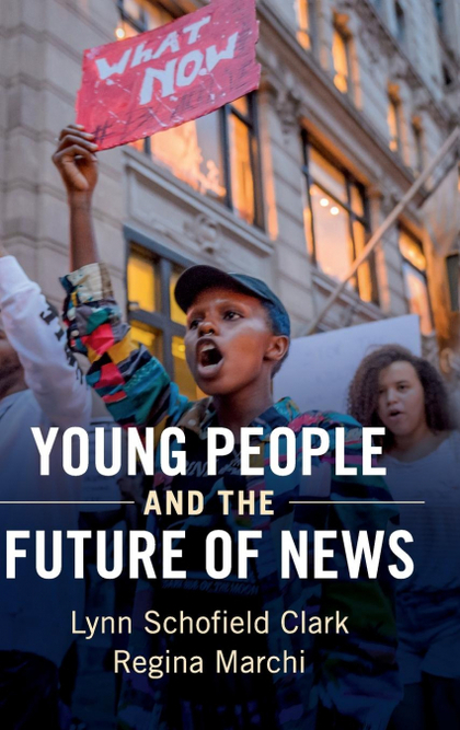 YOUNG PEOPLE AND THE FUTURE OF NEWS