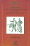 CUARENTA Y TRES AÑOS DE OBRAS MANUSCRITAS E INÉDITAS (1872-1915)