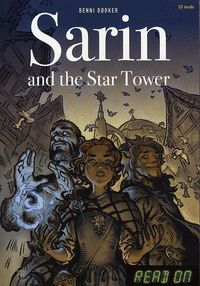 SSARIN AND THE STAR TOWER