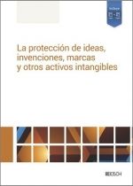 LA PROTECCIÓN DE IDEAS, INVENCIONES, MARCAS Y OTRO