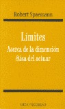 LIMITES, ACERCA DE LA DIMENSIÓN ÉTICA DEL ACTUAR