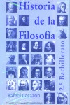 HISTORIA DE LA FILOSOFÍA, 2 BACHILLERATO
