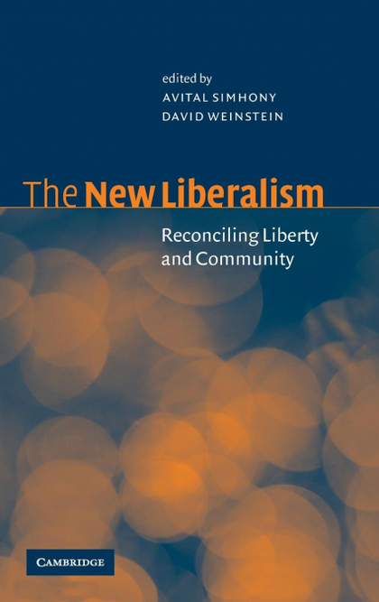 THE NEW LIBERALISM