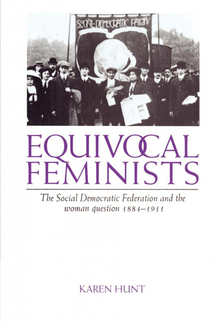 EQUIVOCAL FEMINISTS