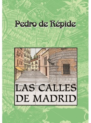 CALLES DE MADRID