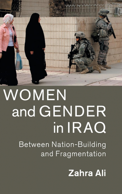 WOMEN AND GENDER IN IRAQ