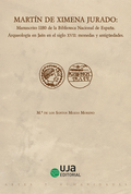 MARTÍN DE XIMENA JURADO: MANUSCRITO 1180 DE LA BIBLIOTECA NACIONAL DE ESPAÑA. AR