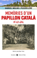 MEMÒRIES D'UN PAPILLON CATALÀ, EL 42.404