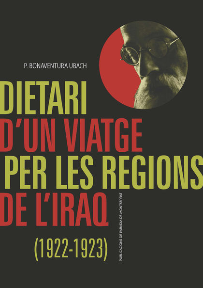 DIETARI D?UN VIATGE PER LES REGIONS DE L?IRAQ (1922-1923)