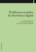 PROBLEMAS RESUELTOS DE ELECTRÓNICA DIGITAL