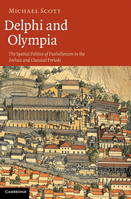 DELPHI AND OLYMPIA