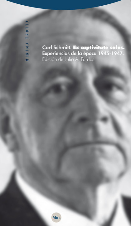 EX CAPTIVITATE SALUS : EXPERIENCIAS DE LA ÉPOCA 1945-1947