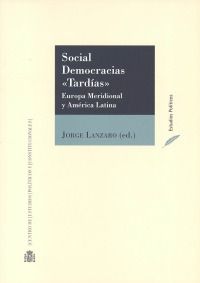 SOCIAL DEMOCRACIAS TARDÍAS