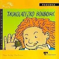 TXOKOLATEZKO BONBOIAK